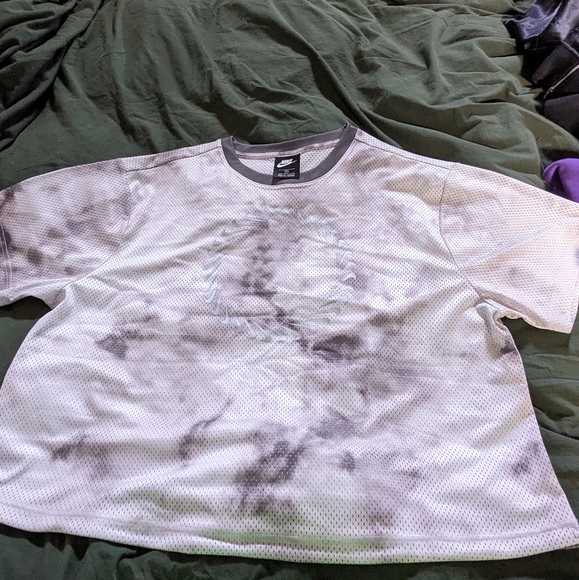 Nike Jersey Sample - Picture 1 of 3